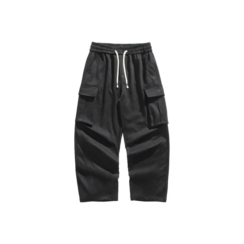 IL SARTO Casual Pants Unisex-5