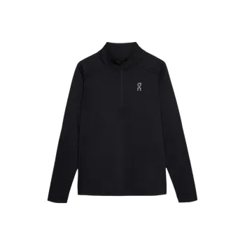 On Climate Workout Clothing Men's Black