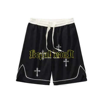 Kepu Casual Shorts Unisex