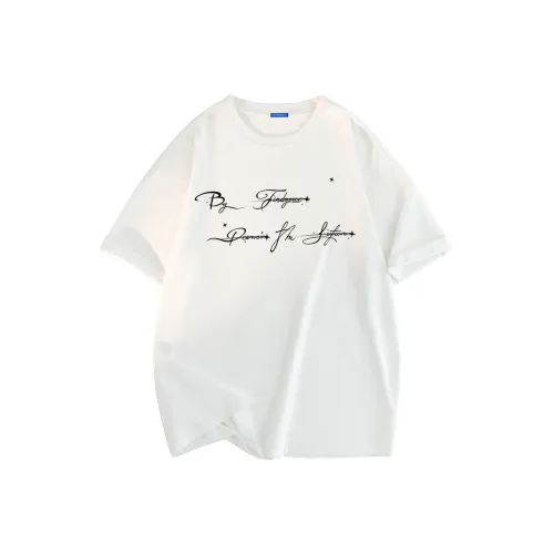 Find Yourself T Shirts Unisex