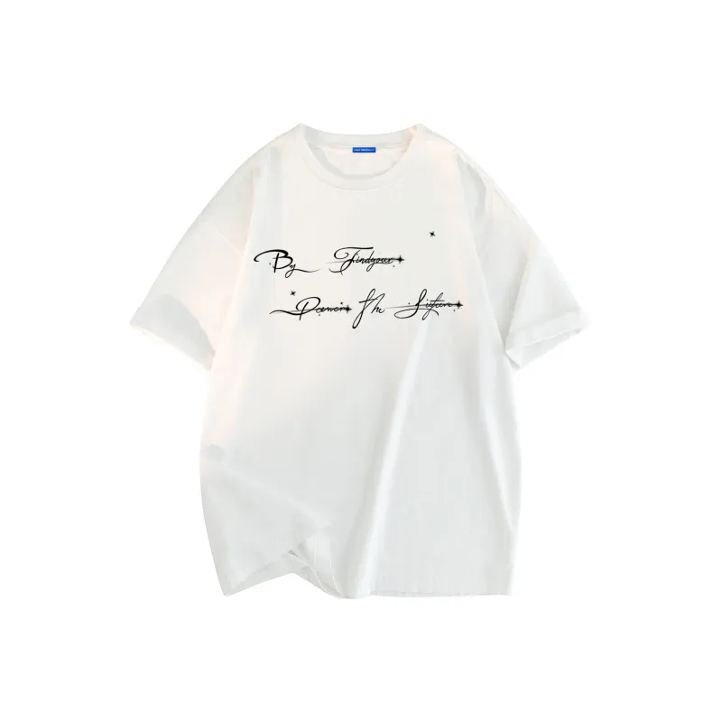 Find Yourself T Shirts Unisex-0