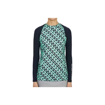 J.Lindeberg T Shirt Women's Green