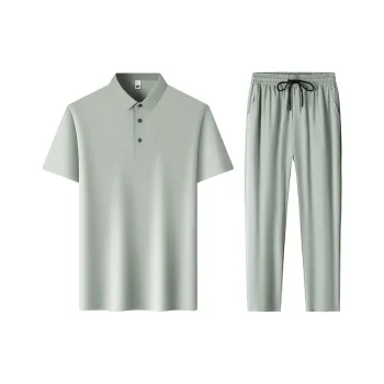 FORTEI Casual Sportswear Men