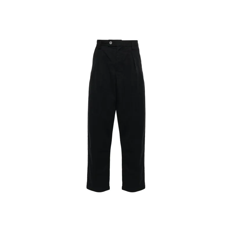 A.P.C . Renato Chino Trousers-0