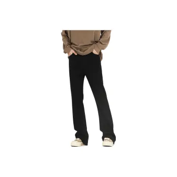 Chisportate Jeans Unisex Black
