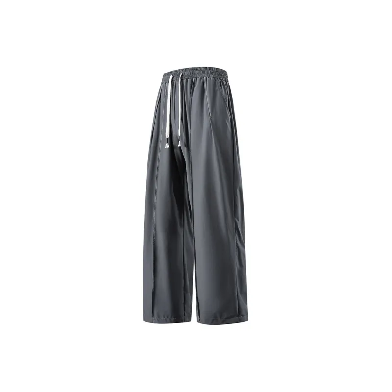 MIIOW Trend Party Series Casual Pants Unisex-10