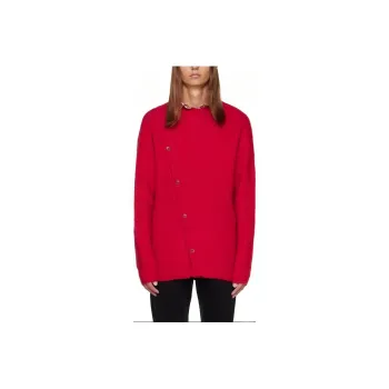 Jacquemus Sweaters Women's Red