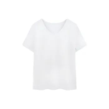 Giyu T Shirts Women's White
