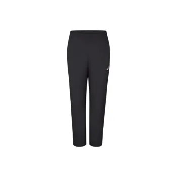 Asics Athletic Trousers Men's Black