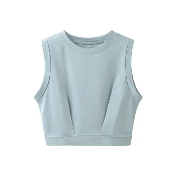 Aimilian Tank Tops Women's