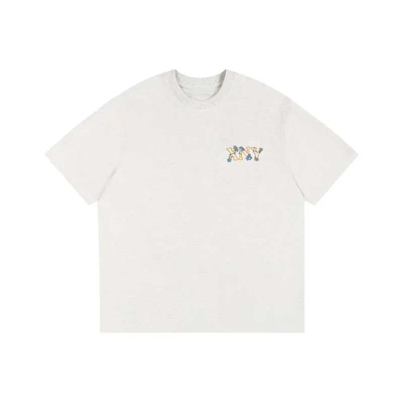 XINIYA TRAVEL T Shirts Unisex-16