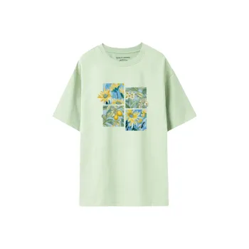 UNIQLO T Shirts Women's