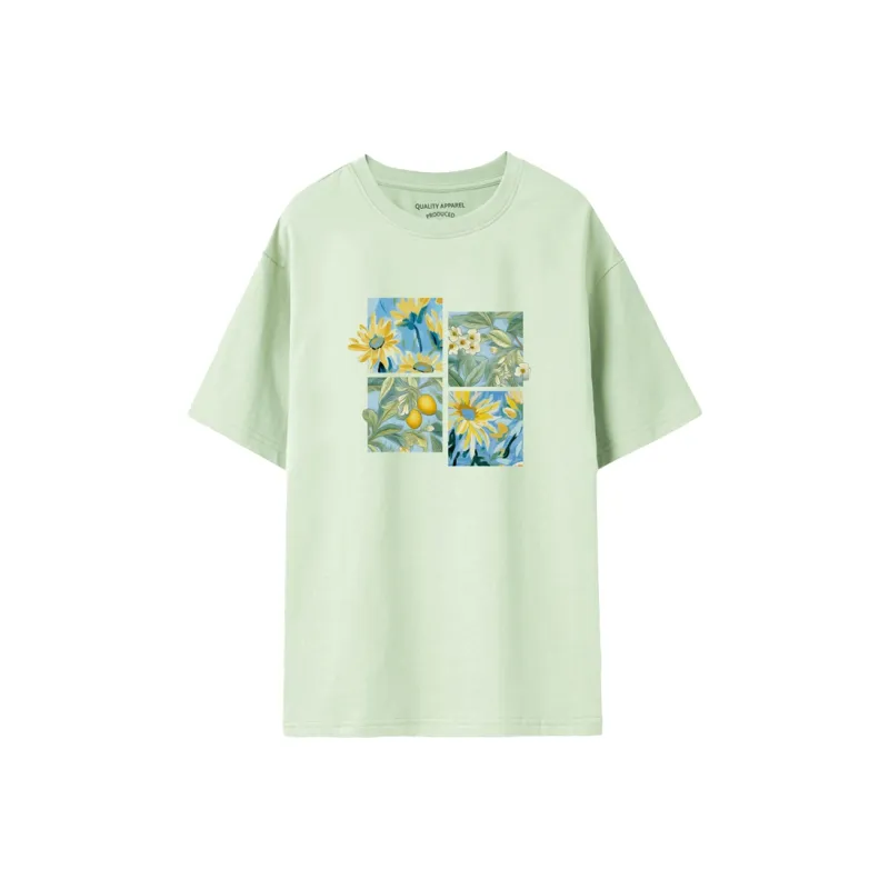 UNIQLO T Shirts Women's-0