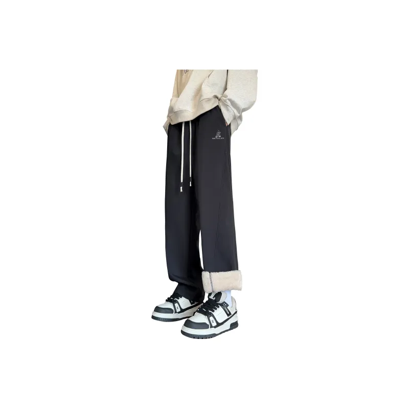 MEXICAN Casual Pants Unisex-0