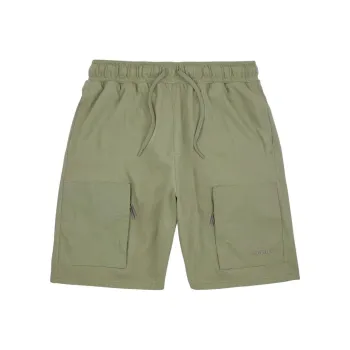 Converse Casual Shorts Men's Olive