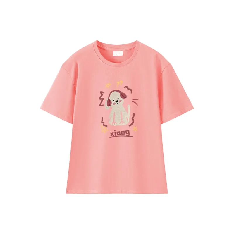 Urban Beauty Regular T Shirt Women's-4