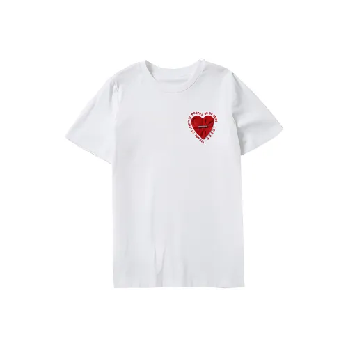 LOFT SHINE SS22 T Shirt Women's White