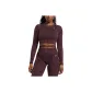 Burgundy Brown