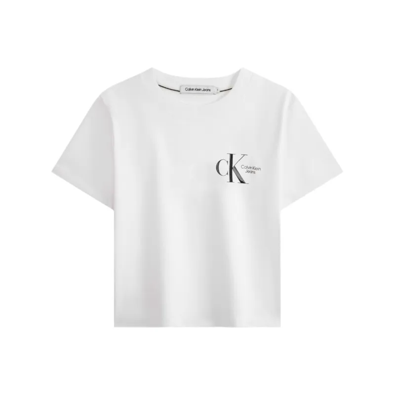 Calvin Klein T Shirts Women's-6