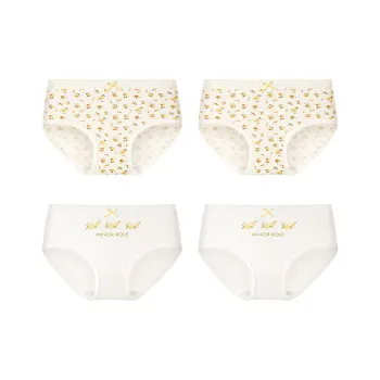 ELOF Women's Underpants
