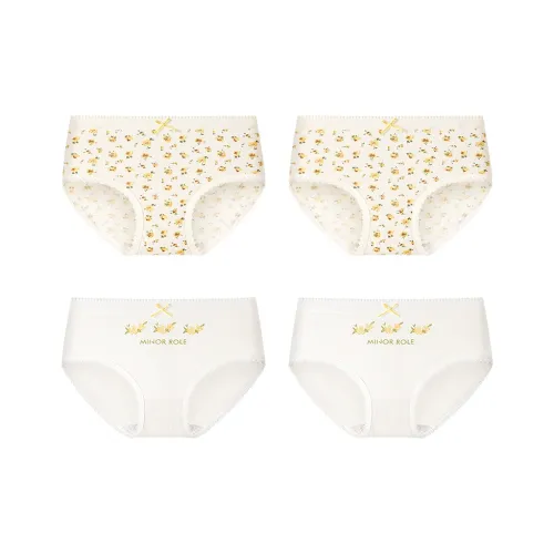 ELOF Women's Underpants