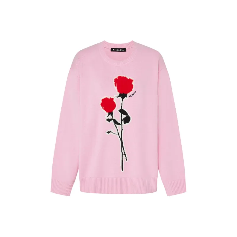 MO&CO Sweaters Women's-0