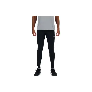 New Balance Athletic Trousers Unisex Black