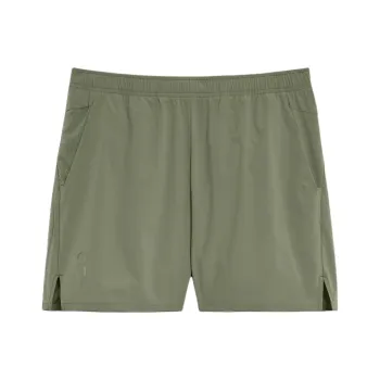 On Essential Sports Shorts Men Thai Plus