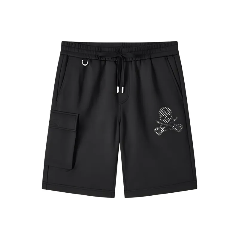 JOHN RICHMOND SS24 Casual Shorts Men's-0