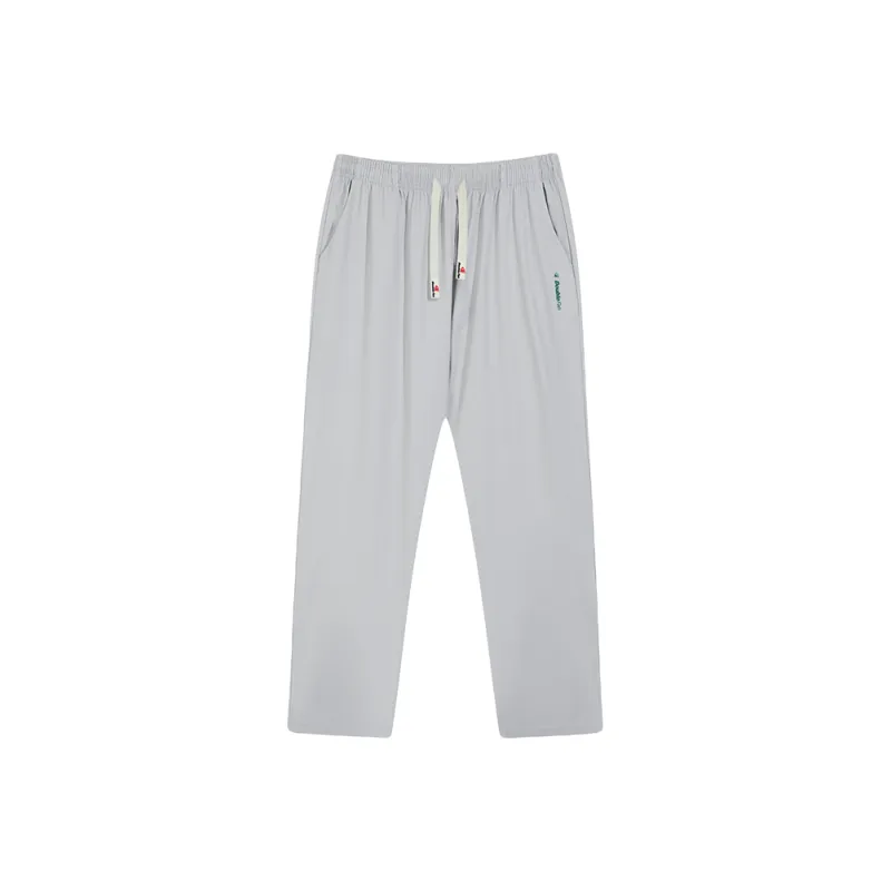 DOUBLEFISH Athletic Trousers Unisex-2