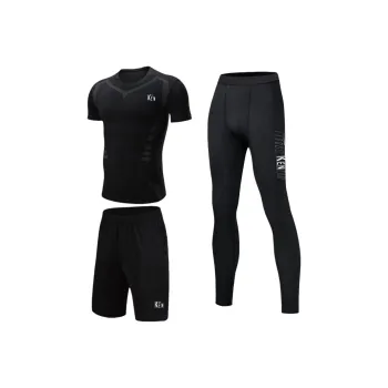 Barbie Fitness Sets Men
