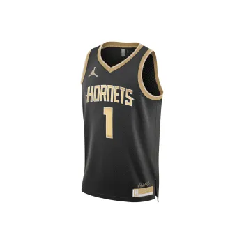 JORDAN LaMelo Ball Charlotte Hornets 2024 Select Series Men's JORDAN Dri FIT Nba Swingman Jersey