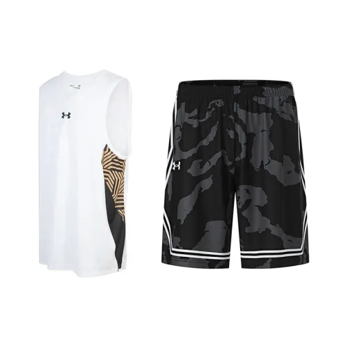 Under Armour Basketball Suit Men's