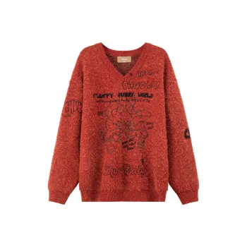 CHUU Sweaters Women's