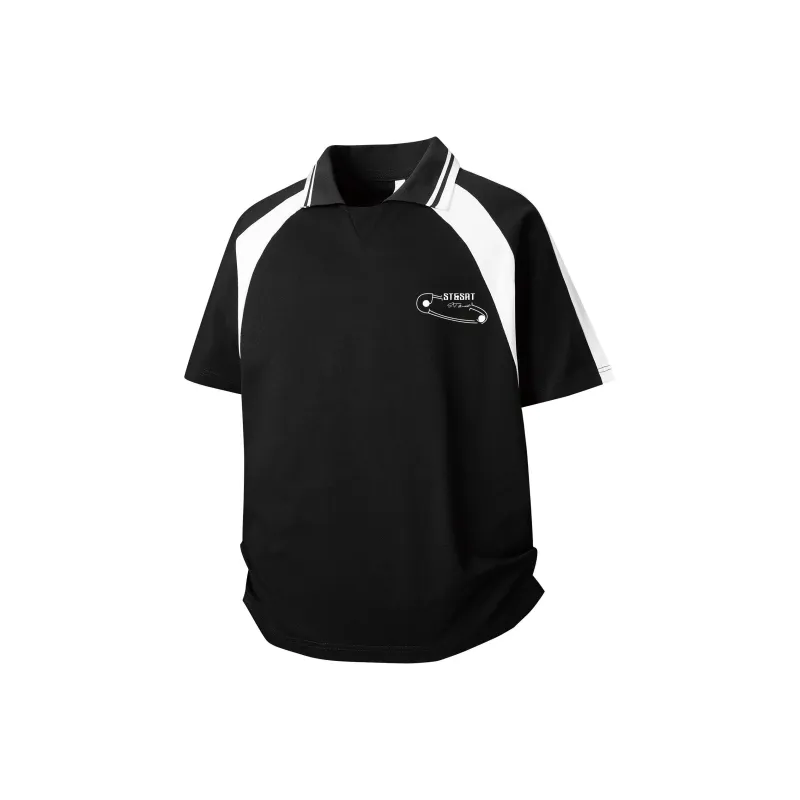 ST&SAT T Shirts Unisex-2
