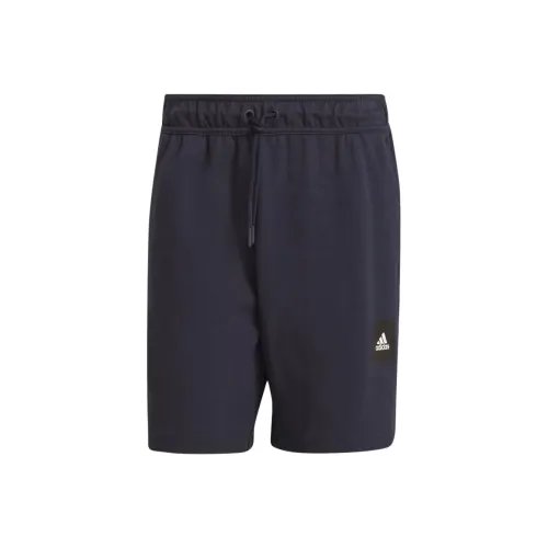 Adidas MUST HAVES Sports Shorts Men's Legend Ink