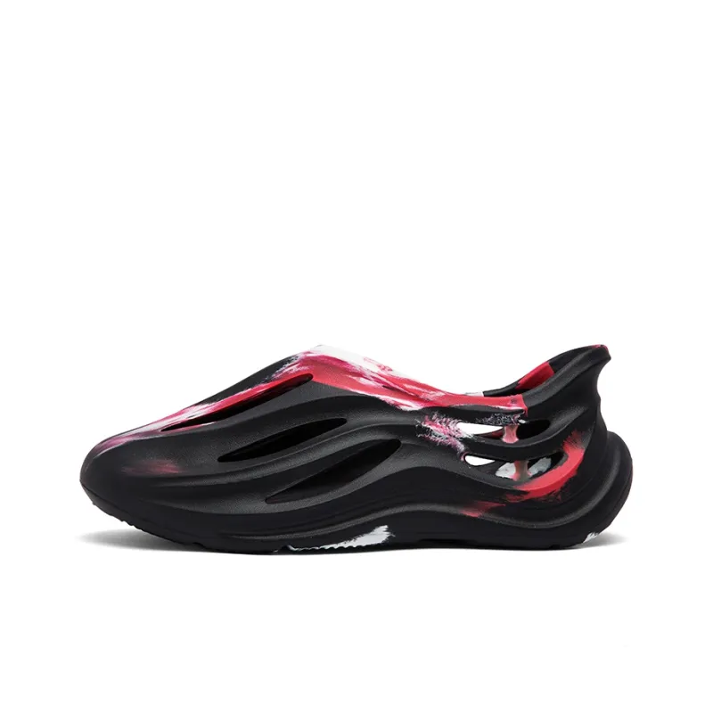 King Jinmai Clogs Men-3