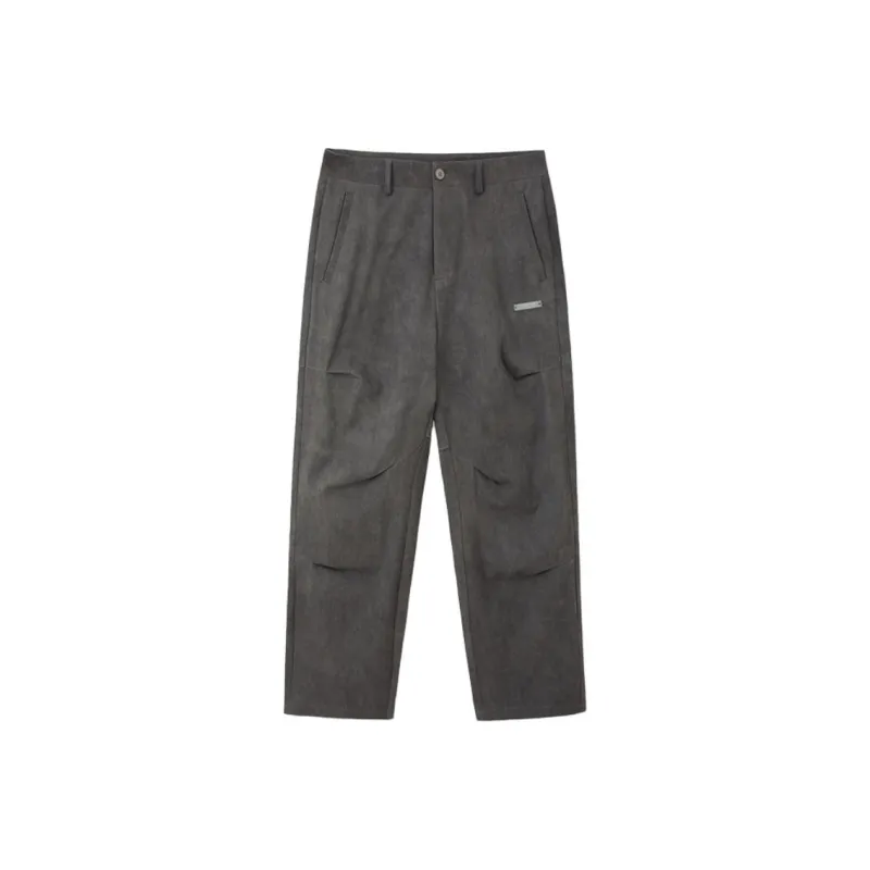 SPRAYGROUND Casual Pants Unisex-0