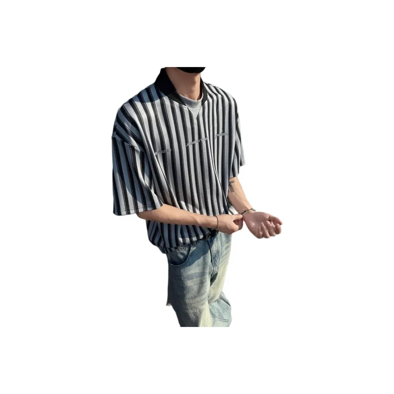 DAND T Shirts Unisex-4