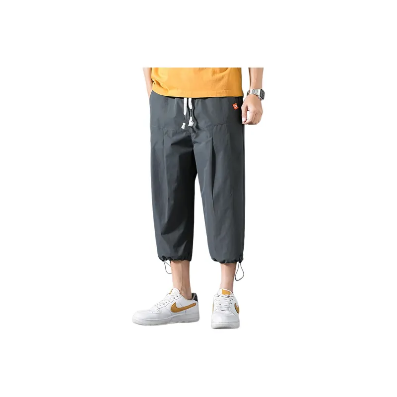HSTYLE Casual Shorts Unisex-2