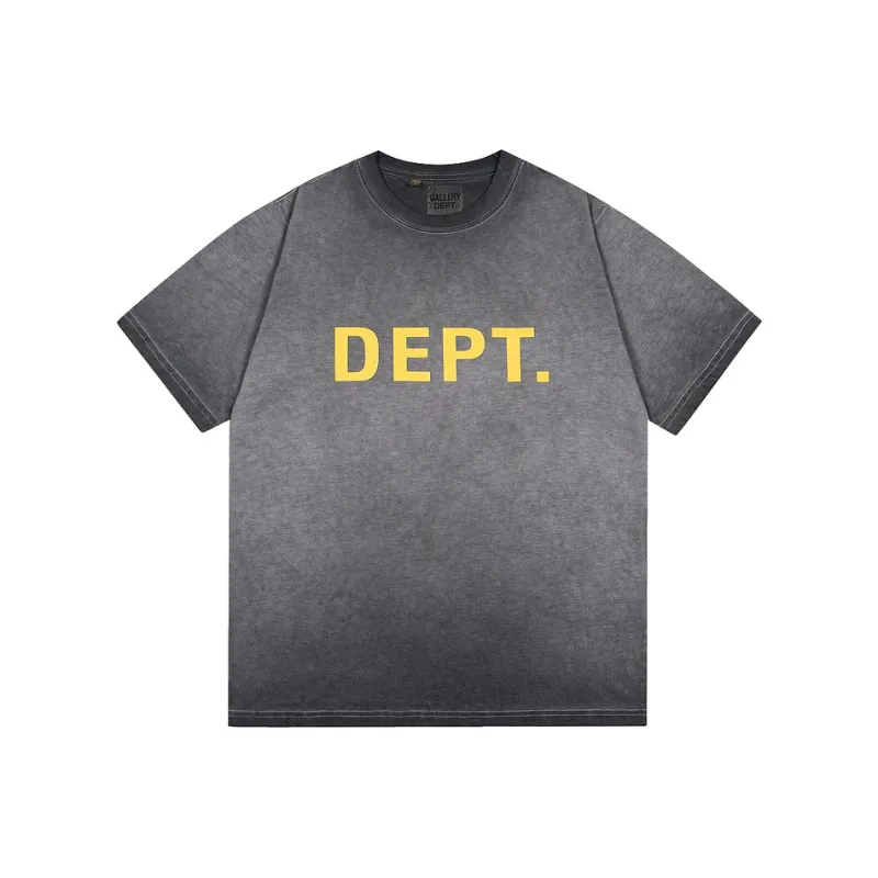 YUZHAOLIN Loose Fit Casual Versatile Top Unisex-2