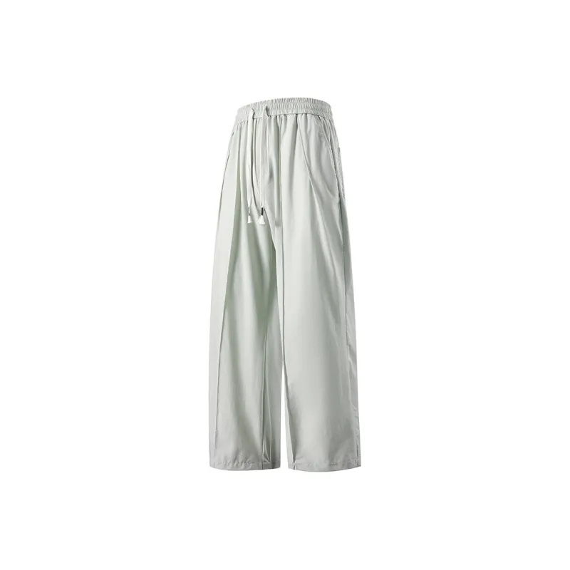 MIIOW Trend Party Series Casual Pants Unisex-35