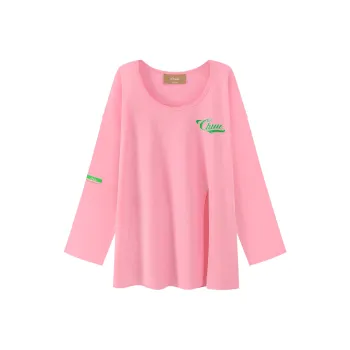 CHUU Long Sleeved T Shirt Women's