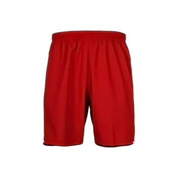 Adidas Sports Shorts Unisex Red White
