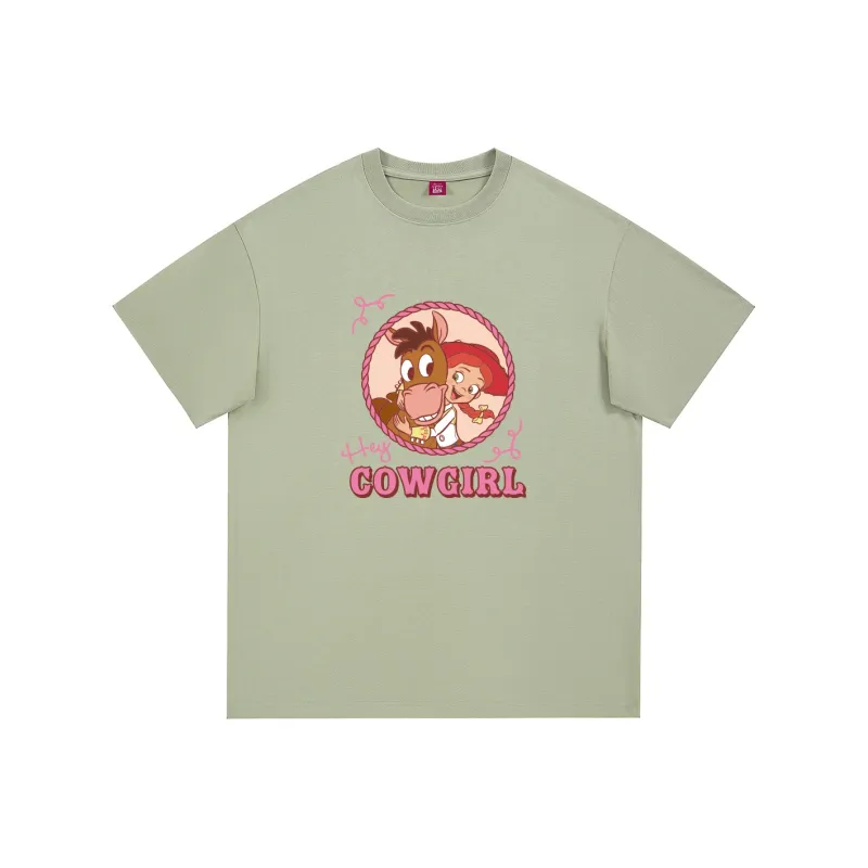 Disney T Shirts Unisex-12