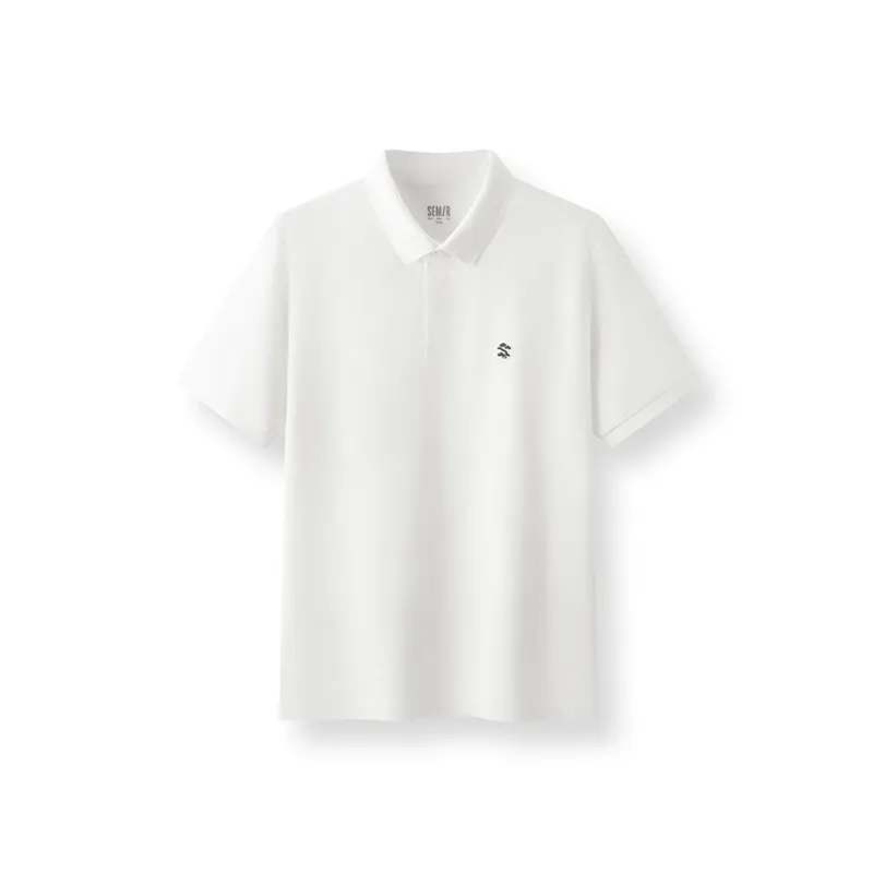 SEM/R Polo Shirts Men-0