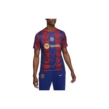 Nike Soccer Jerseys Men's Dark Royal Blue
