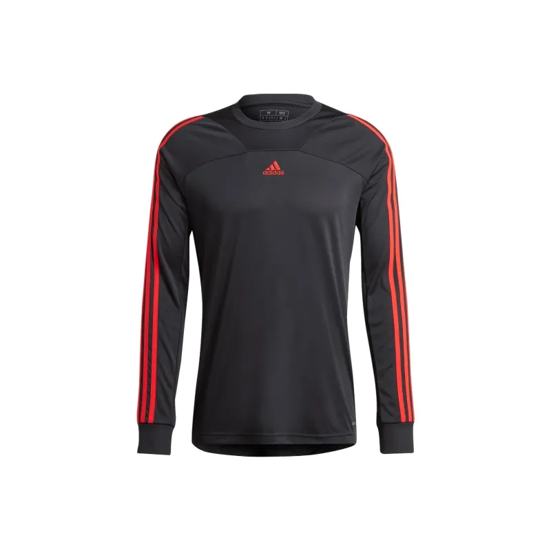 Adidas Predator 30th Anniversary Long Sleeve Jersey Soccer Jerseys Men's Black-0