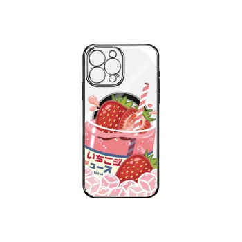 Small bones Phone Cases