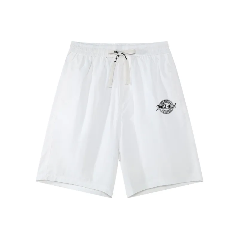 TOM TAILOR SS24 Casual Shorts Unisex-4
